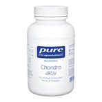 Pure Encapsulations Chondro aktiv Kapseln 120 St