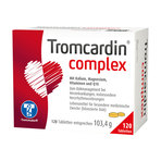 Tromcardin complex Tabletten 120 St