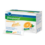 Magnesium Diasporal 400 Extra Direkt Granulat 50 St