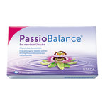 PassioBalance überzogene Tabletten 30 St