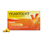 Vigantolvit Immun 30 St