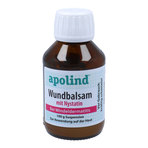 Apolind Wundbalsam mit Nystatin 100 g