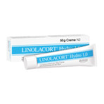 Linolacort Hydro 1,0 Creme 50 g