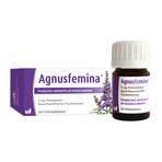 Agnusfemina 4 mg Filmtabletten 60 St