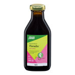 Floradix mit Eisen Lösung zum Einnehmen 250 ml