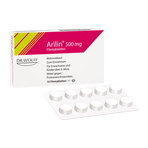 Arilin 500 mg Filmtabletten 10 St