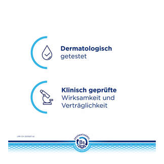 Bepanthol DERMA Feuchtigkeitsspendende Körperlotion