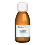 GrünCef 500 mg/5 ml Trockensaft 100 ml