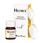 Helmex Suspension zum Einnehmen 50 ml