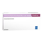 Telmisartan/Hydrochlorothiazid Micro Labs 80 mg/25 mg 98 St