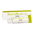 InfectoScab 5 % Creme 60 g