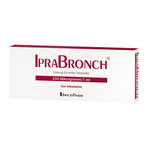 IpraBronch 250 µg / 1 ml Lösung 20 St