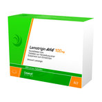 Lamotrigin Atid 100 mg Kautabletten/Tabletten 200 St