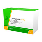 Lamotrigin Atid 200 mg Kautabletten/Tabletten 200 St