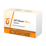 HCT Dexcel 50 mg Tabletten 100 St