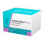 Venlafaxin Dexcel 225 mg Retardtabletten 100 St