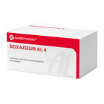 Doxazosin AL 4 100 St