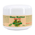 Shea Butter unraffiniert 100% pur 100 g