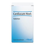Cardiacum Heel T 250 St