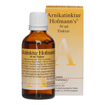 Arnikatinktur Hofmanns 50 ml