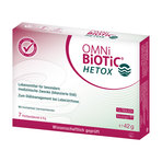 Omni BiOTiC Hetox Beutel 7X6 g