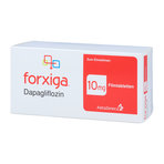 Forxiga 10 mg Filmtabletten 28 St