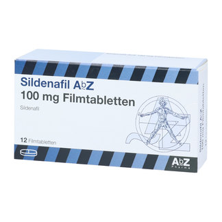 Günstige Sildenafil