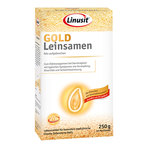 Linusit GOLD Leinsamen 250 g