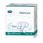 MoliCare Slip extra XL 14 St