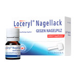 Loceryl Nagellack gegen Nagelpilz Direkt-Applikator 1.25 ml