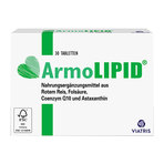 ArmoLIPID Tabletten 30 St