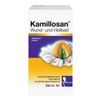 Kamillosan Wund- und Heilbad 250 ml