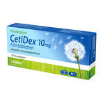 CetiDex 10 mg Filmtabletten 20 St