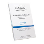 Rugard Hyaluron Ampullen 1X2 ml
