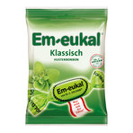 Em-eukal Hustenbonbons zuckerhaltig 75 g