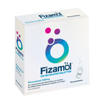 Fizamol 500 mg Brausetabletten 12 St