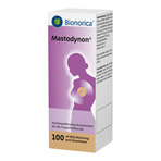 Mastodynon Tropfen 100 ml
