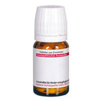 DHU Schüßler-Salz Nr. 17 Manganum sulfuricum D12 Tabletten 200 St