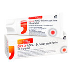 Diclo-Adgc Schmerzgel forte 20 mg/g Gel 30 g