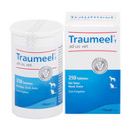 Traumeel T ad us. vet. Tabletten 250 St