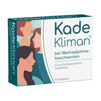 KadeKliman 6.5 mg Filmtabletten 60 St