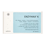 Enzymax K Kapseln 60 St