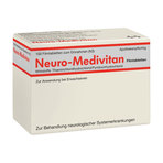 Neuro-Meditivan Tabletten 100 St