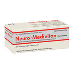 Neuro-Meditivan Tabletten 50 St