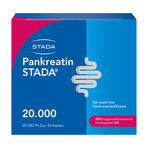 Pankreatin Stada 20.000 200 St