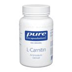 Pure Encapsulations L-Carnitin Kapseln 120 St