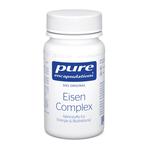 Pure Encapsulations Eisen Complex 30 St