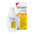 Terzolin 2% Lösung 60 ml