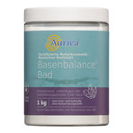 Aurica Basenbalance Badesalz 1 kg