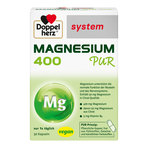 Doppelherz system Magnesium 400 Pur Kapseln 30 St